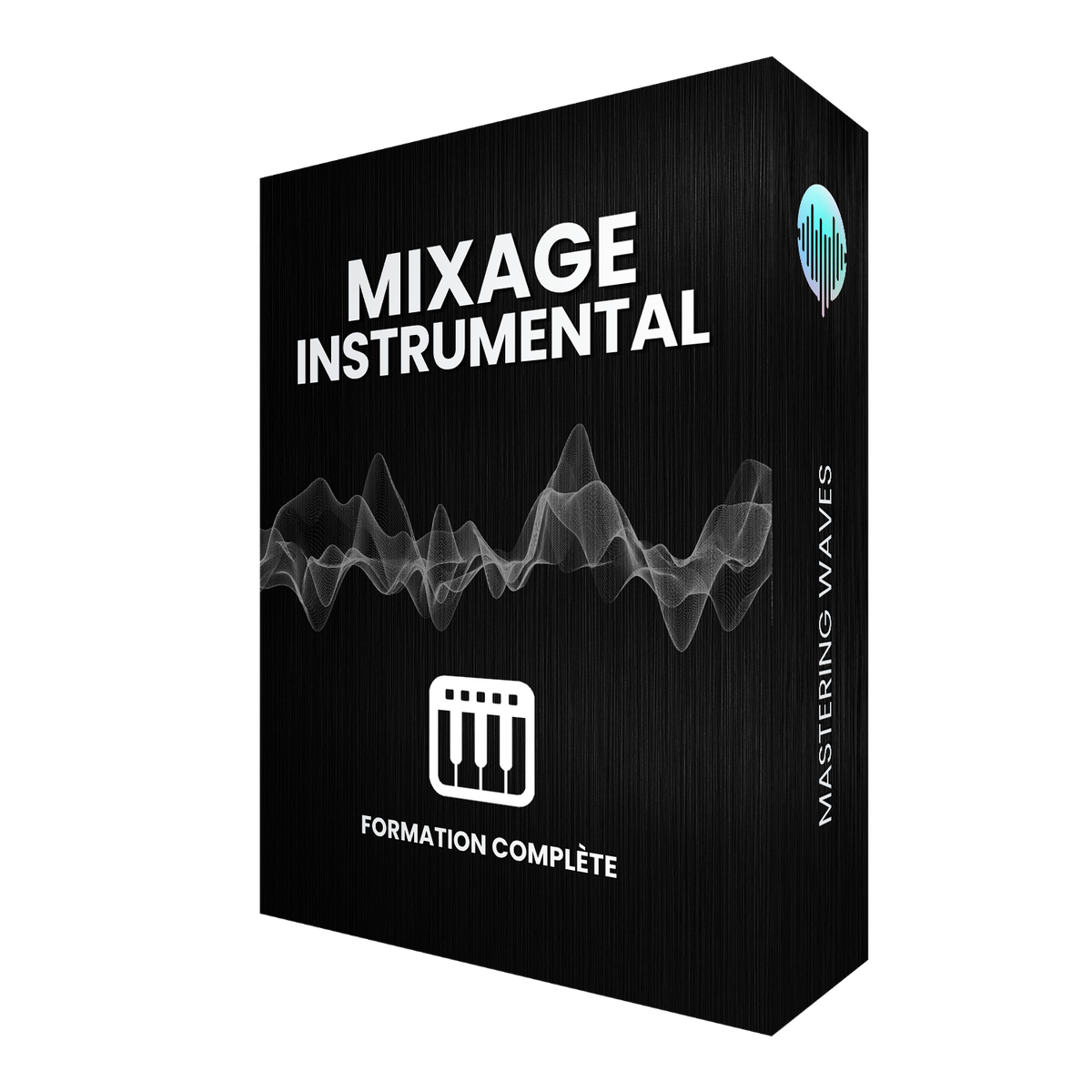 Formation Mixage Instrumental