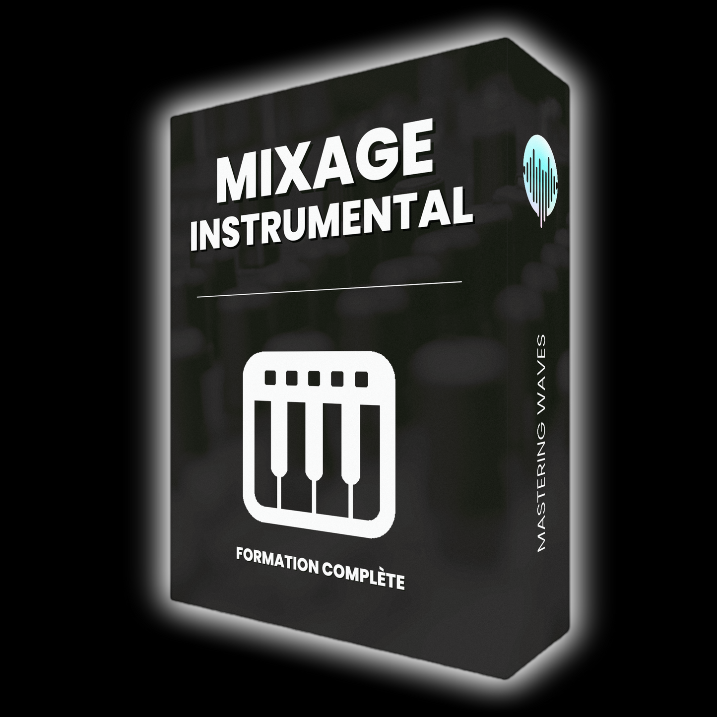 FORMATION MIXAGE INSTRUMENTAL