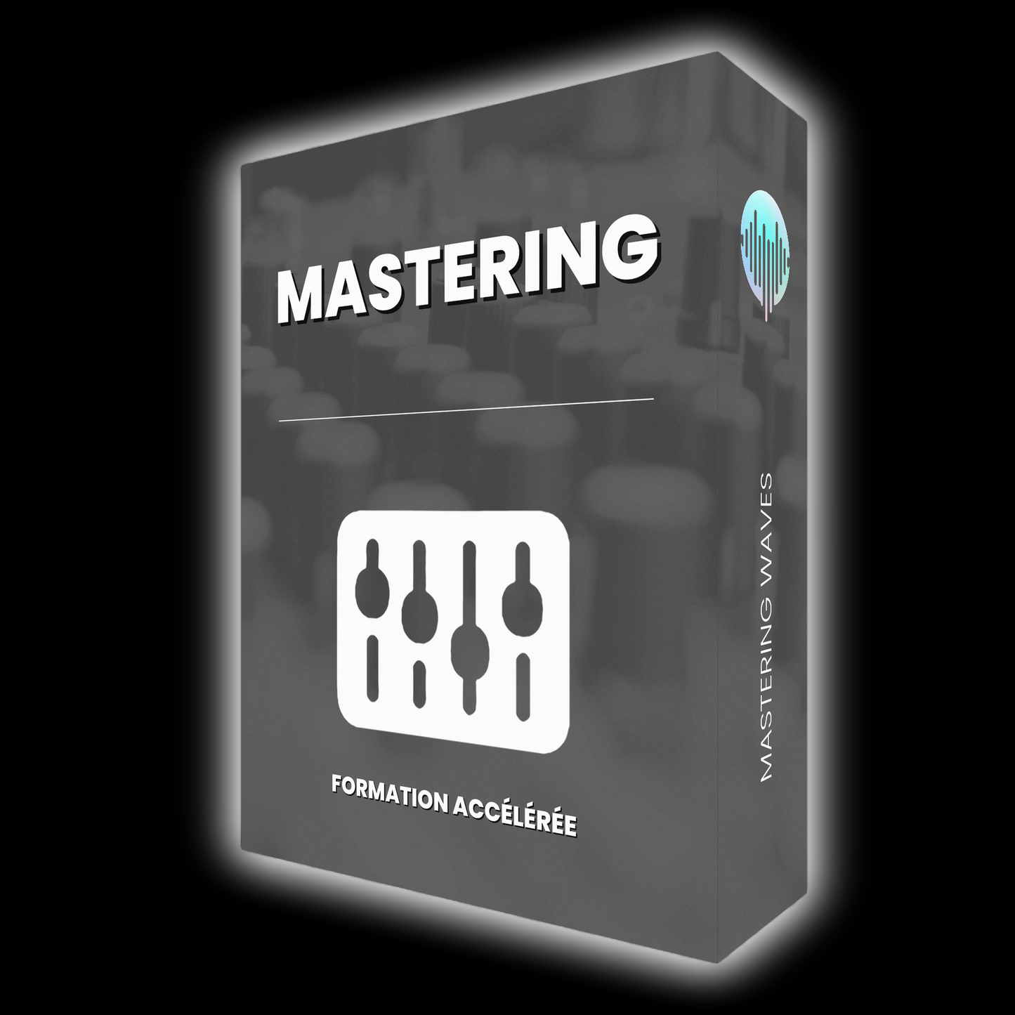 FORMATION MASTERING