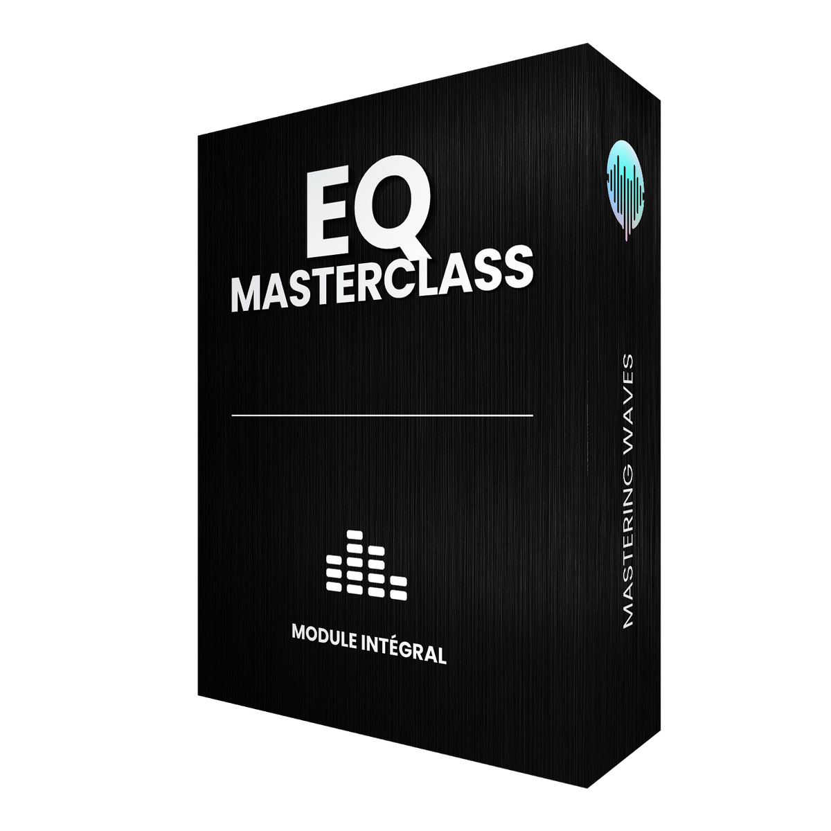 EQ Masterclass
