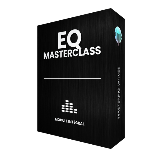 EQ Masterclass
