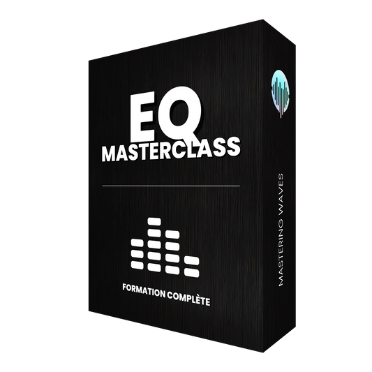EQ Masterclass