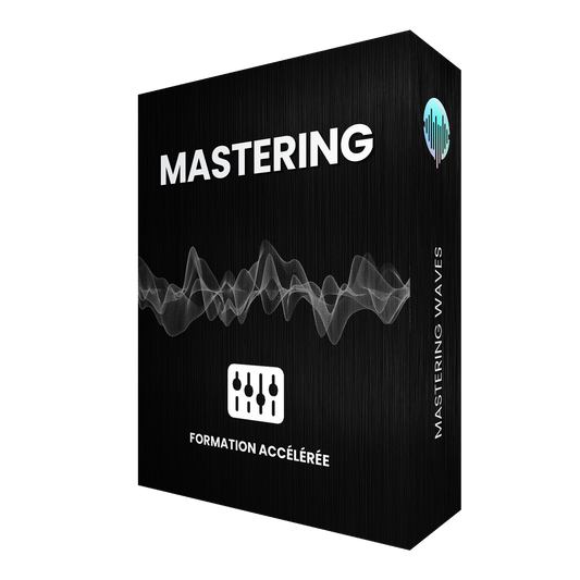 Formation Mastering
