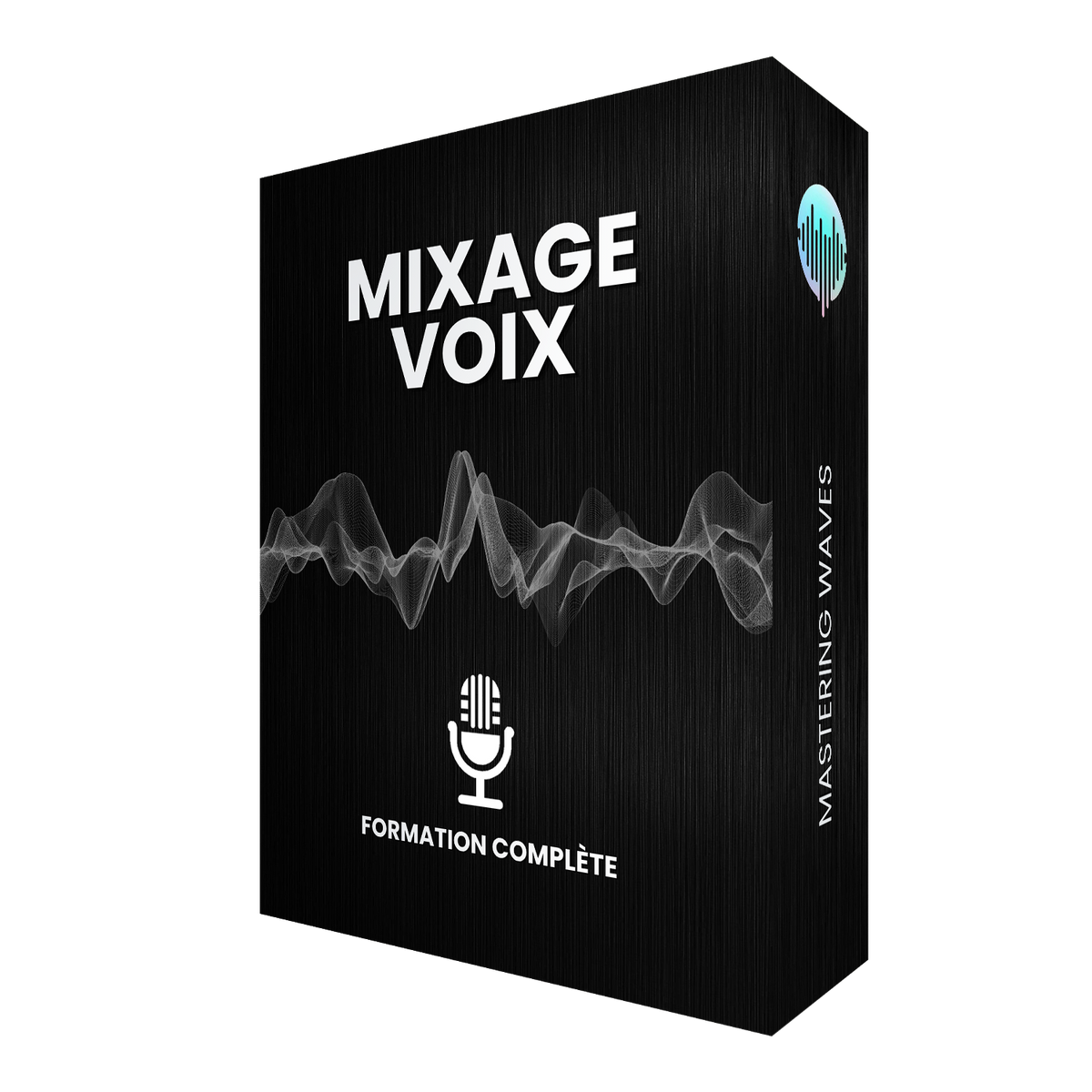 Formation Mixage Voix