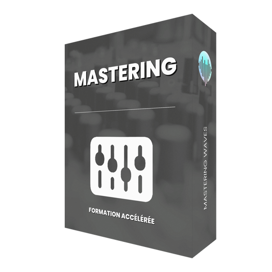 Formation Mastering