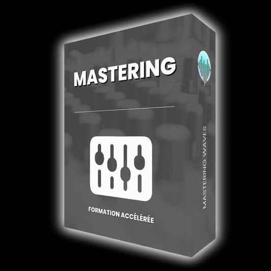 FORMATION MASTERING