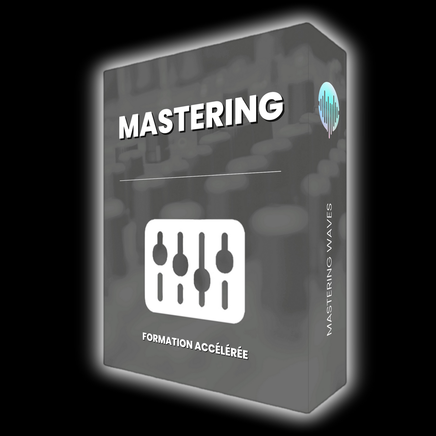 FORMATION MASTERING