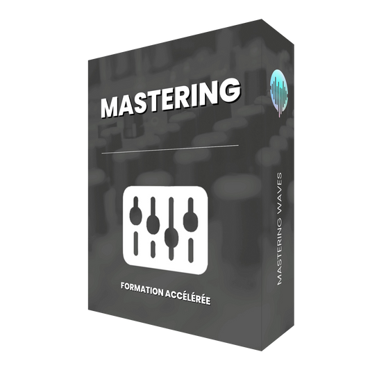 Formation Mastering