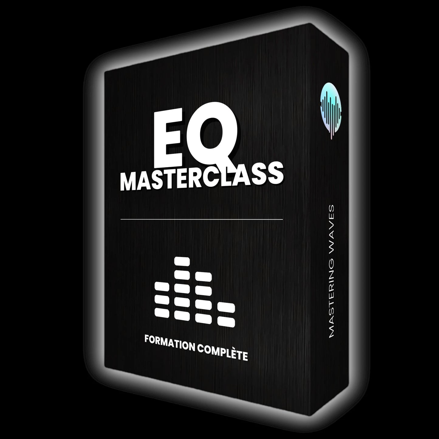 EQ Masterclass, formation égalisation