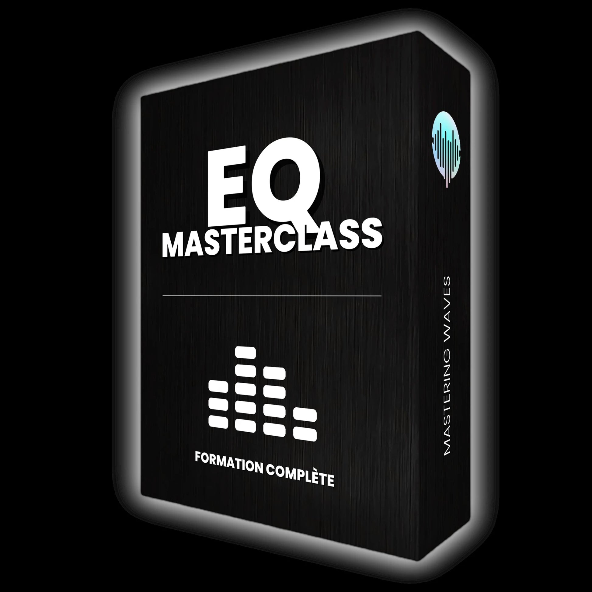 EQ Masterclass, formation égalisation