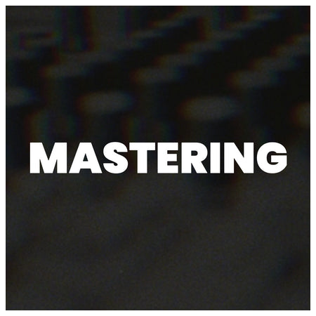 MASTERING