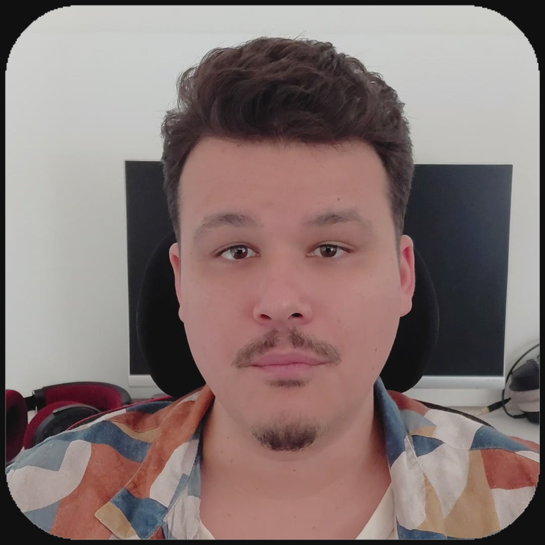 Charger la vidéo : formation mastering accélérée pour apprendre comment masteriser un son. cette formation permet de devenir autonome en mastering musique. 