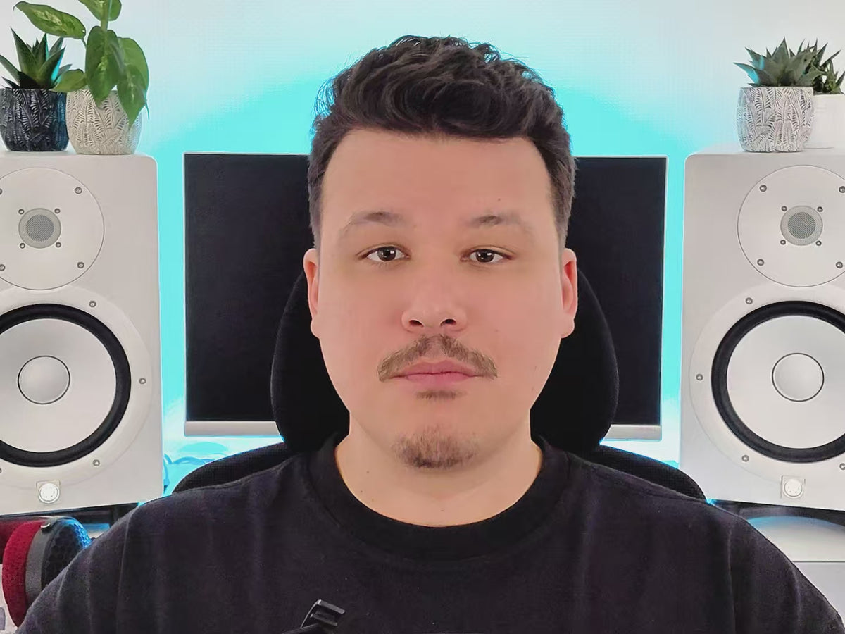 Charger la vidéo : formationmastering accélérée pour apprendre comment masteriser un son.cette formation permet de devenir autonome en mastering musique.