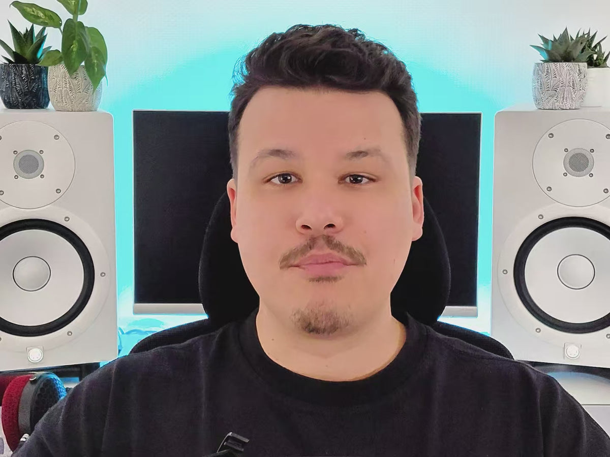 Charger la vidéo : formation mixage instrumental pour apprendre comment mixer une instru. cette formation permet de devenir autonome en mixage d'instrumentale.