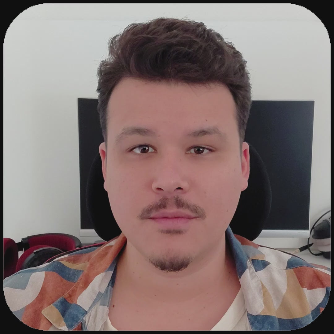 Charger la vidéo : formation mixage voix pour apprendre comment mixer une voix. cette formation permet de devenir autonome en mixage de voix. 